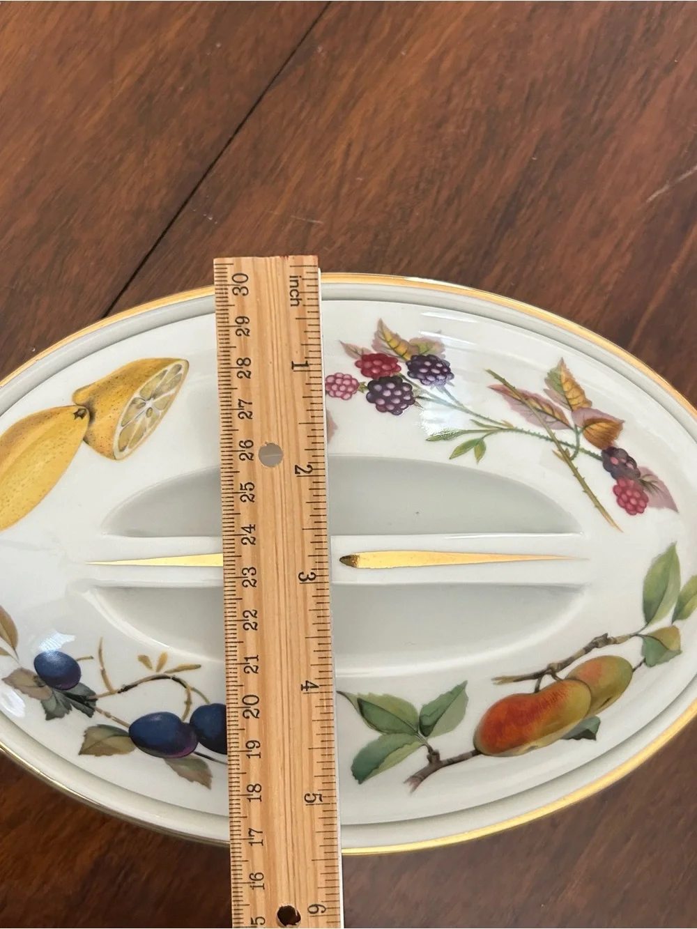 Royal Worcester beautiful vintage